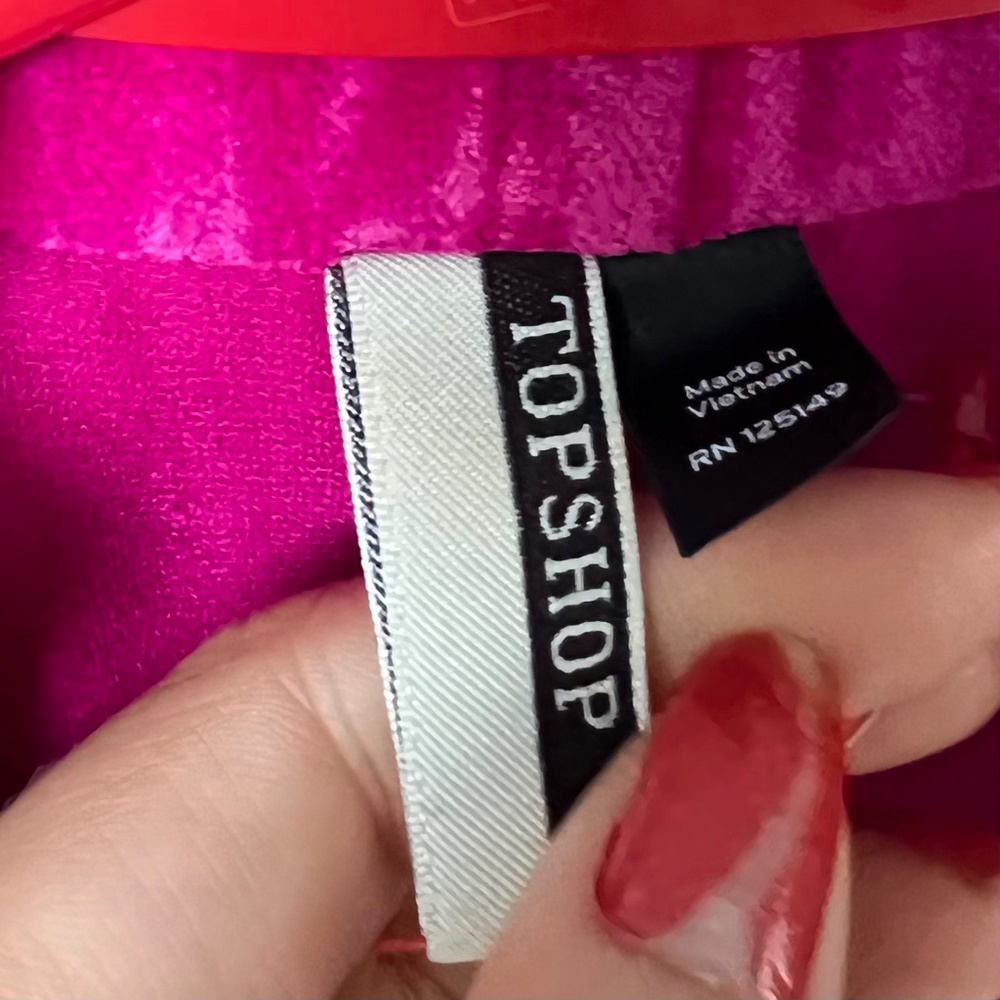 Velour Set - Picture 4 of 16